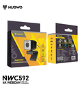 NUBWO NWC592 4K Webcam