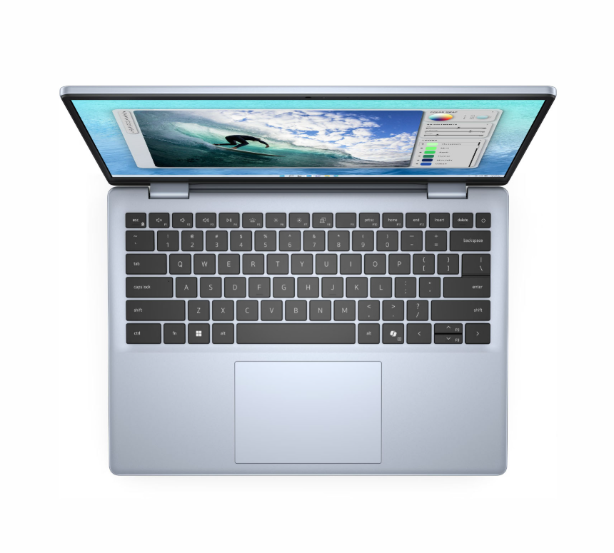 Dell Inspiron14 5440 (Core5-120U,16GB,SSD 512GB,14") Ice Blue