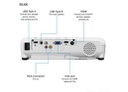 Epson Projector EB-X06