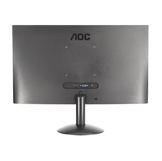 AOC 21.5" Monitor Slim 22B30HM2/67 (VGA+HDMI)