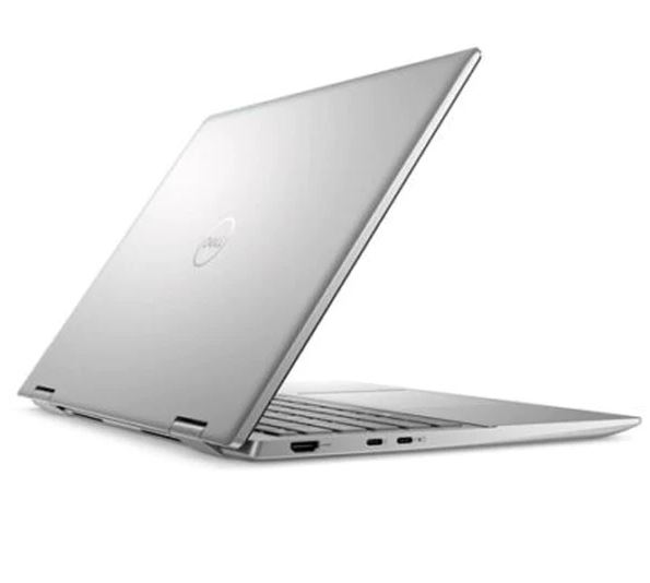 Dell IN3530 (i5 13th, 8GB, 512GB, Graphic 2GB, 15.6") Platinum Silver