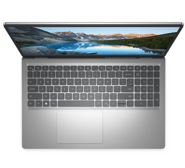 Dell IN3530 (i5 13th, 8GB, 512GB, Graphic 2GB, 15.6") Platinum Silver