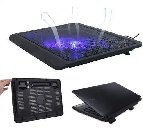 N191 Laptop Cooling Pad