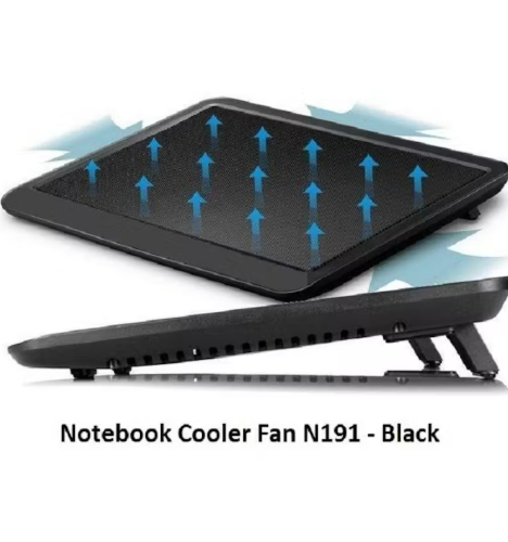 N191 Laptop Cooling Pad