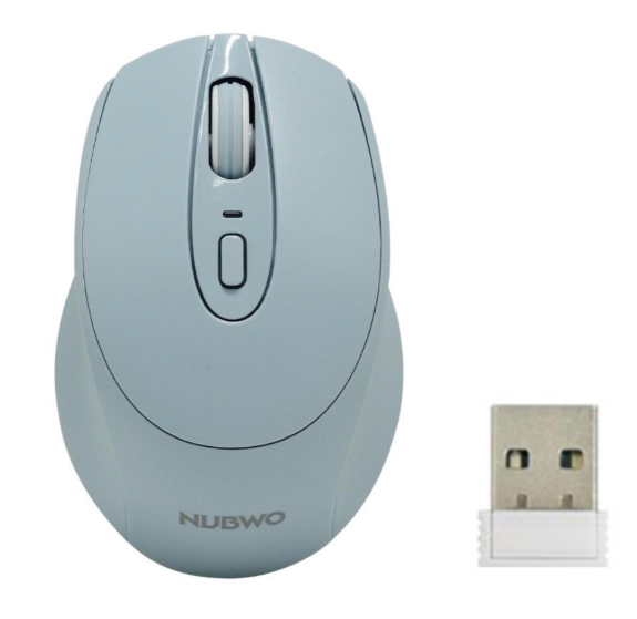 NUBWO NMB-030 Wireless Mouse