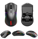 SIGNO WG-909 VECTER Wireless Gaming Mouse