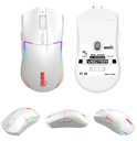SIGNO WG-909 VECTER Wireless Gaming Mouse
