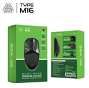 EGA TYPE M16 BT&amp; Wireless Gaming Mouse