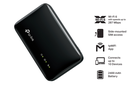 TP Link M7005 4G LTE Mobile Wi-Fi Router