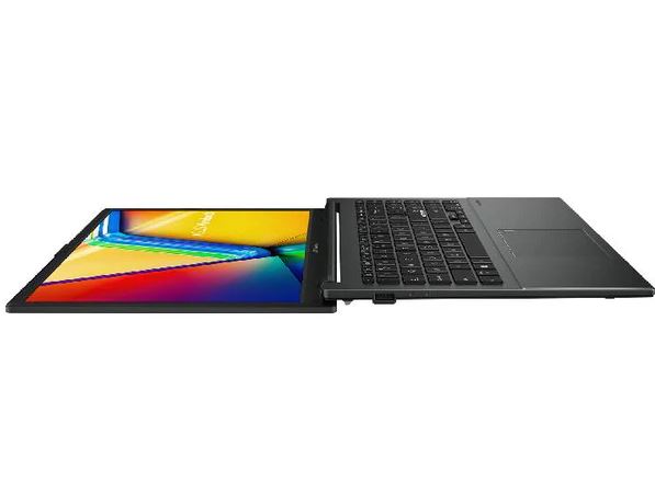 Asus E1504GA-BQ407W (i3,N305,8GB,SSD 512GB,15.6")Indie Black