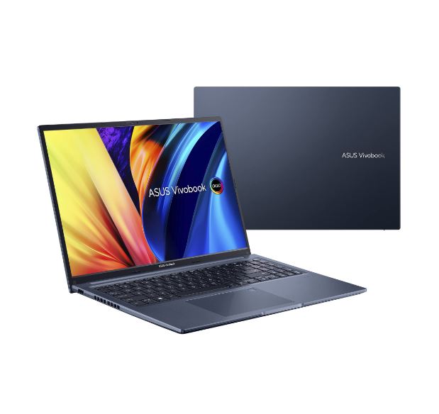 Asus X1502ZA-BQ586W (i3 12th, 8GB, SSD 256GB, 15.6")