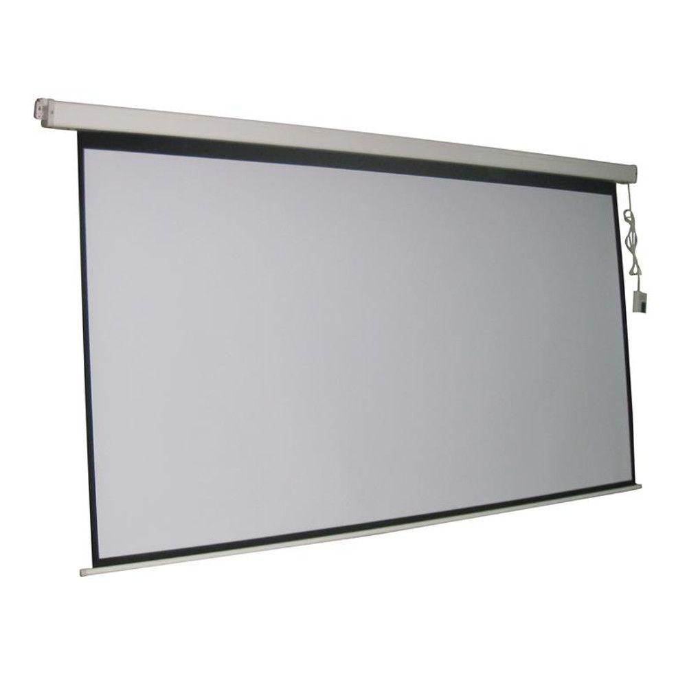 Projector Screen 100&quot; Motorized