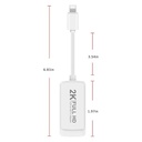 Lightning AV Cable (Mobile Phone to HDTV) ios