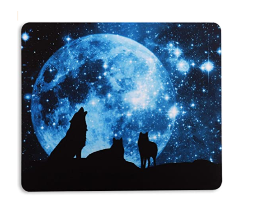 Mouse Pad 1.5mm (Small 20x24)