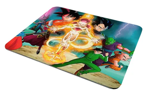 Mouse Pad 2mm (Large 25x29)