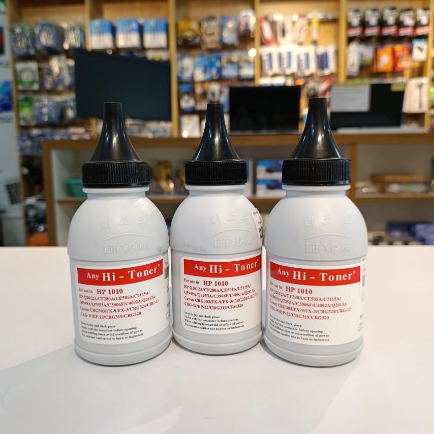 Any Hi Toner LG 1200 (140g)