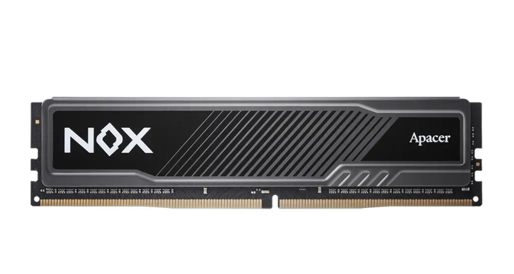 APACER NOX DDR4 16GB (16GBx1) 3200MHz RAM