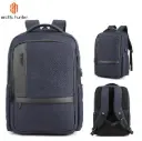 Bag - 17" Laptop Backpack Arctic Hunter B00120C