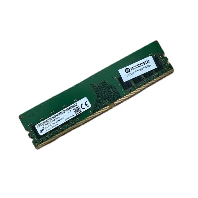 DDR4 3000 MHz 8GB Desktop Ram (Without Box)
