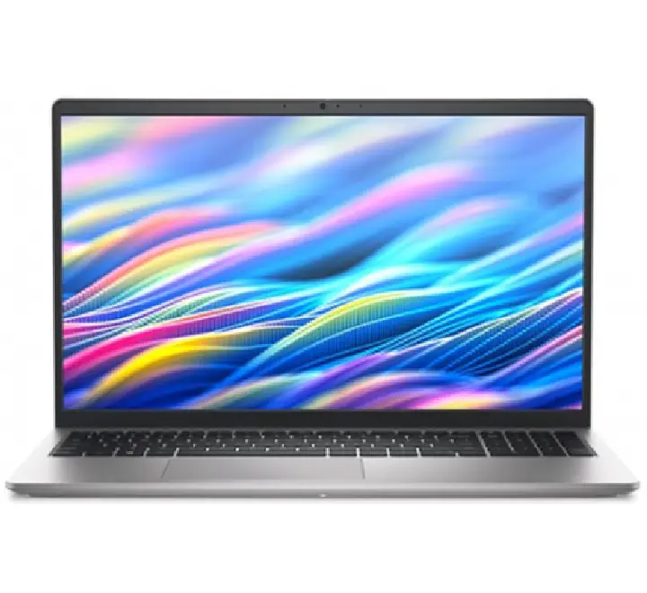 Dell DC 15250 (Core i5,13th,16GB,SSD 512GB,15.6") Platinum Silver