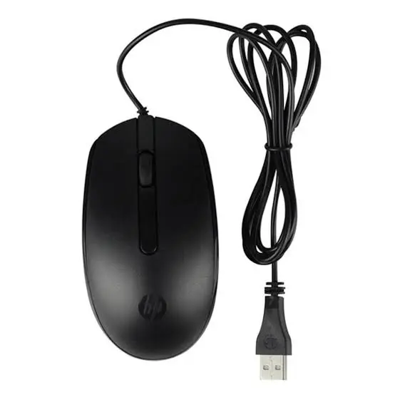 Acer/Lenovo/HP/AOC Wired Mouse