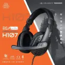 EGA H107 Gaming Headset 3.5mm