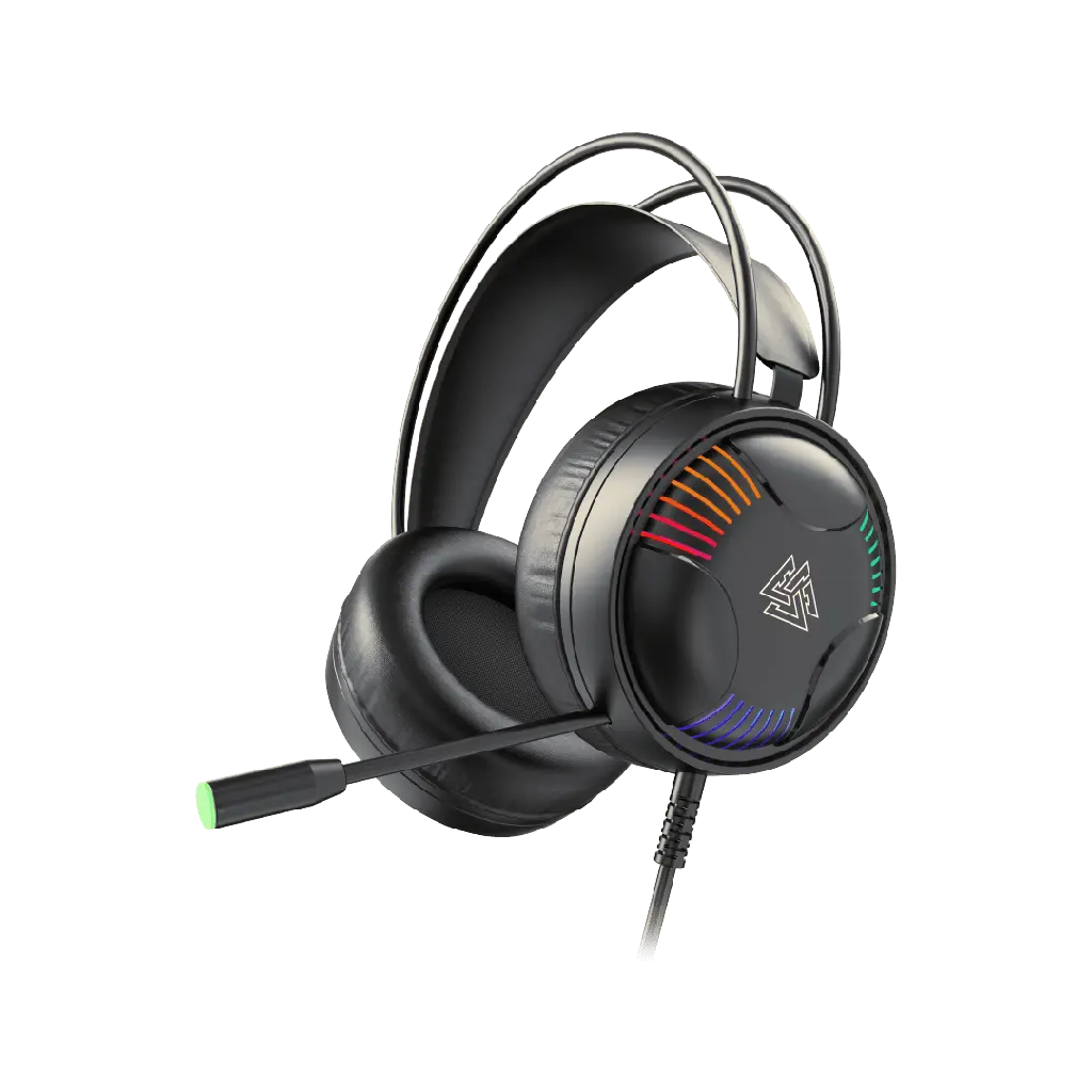 EGA LITE H110 Gaming Headset USB