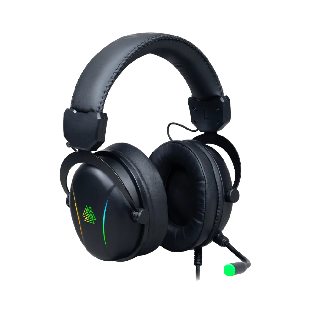EGA TYPE H15 Gaming Headset