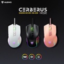 NUBWO  CERBERUS NM-92M Gaming Mouse