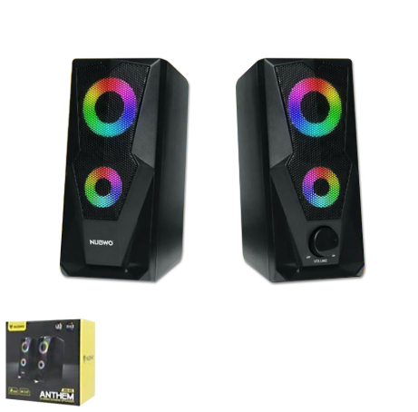 NUBWO ANTHEM NS-40 Speaker