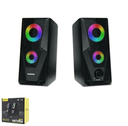 NUBWO ANTHEM NS-40 Speaker