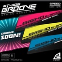 Signo MT305 80cmx30cm Mouse Mat