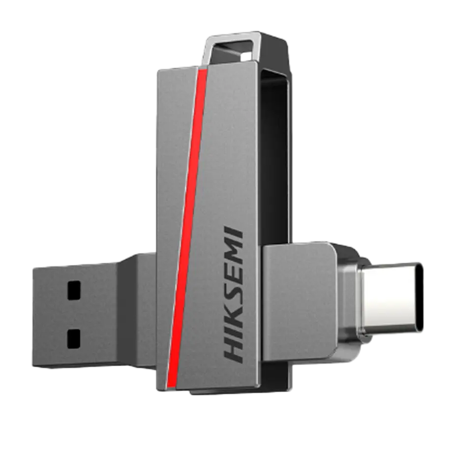 HIK Vision E307C USB 3.2 64GB Flash Drive