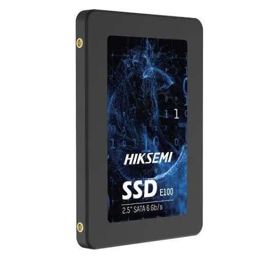 HIKSEMI SSD 2.5 SATA 256GB E100 CITY (STD) (HS-SSD-E100-256 G)