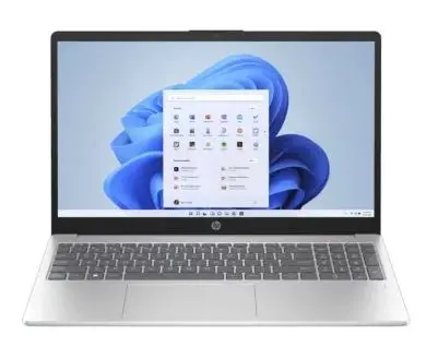 HP 15-fr0024TU (i5-13500H, 16GB, SSD 512GB, 15.6") Platinum Silver