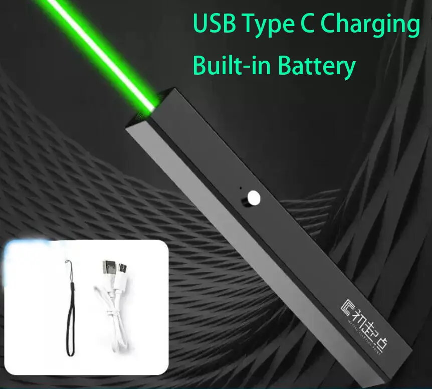 Laser Poniter L1002 Green Laser