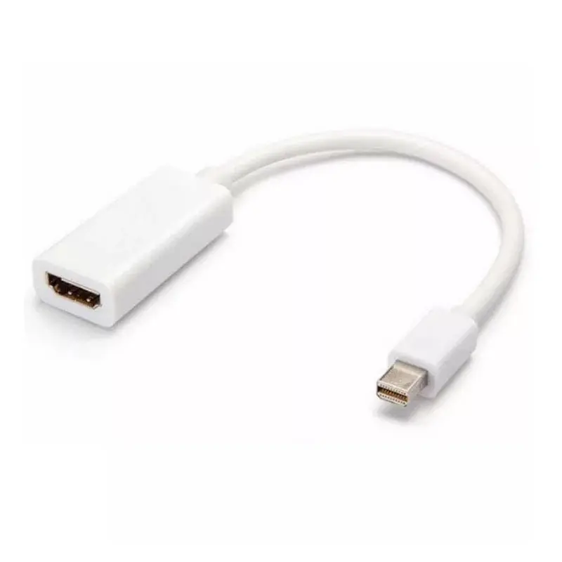 Mini Display Port (M) to HDMI (F) Converter
