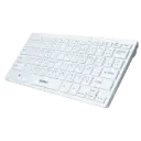 NUBWO Mercury NK35 Mini USB Keyboard