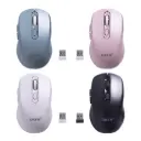 OKER M-825 Bluetooth & Wireless Mouse