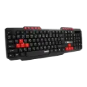 Signo KB-709 Waterproof Design Gaming Keyboard (EN/TH Layout)