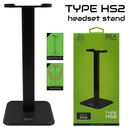 EGA Type HS2 Headset Stand