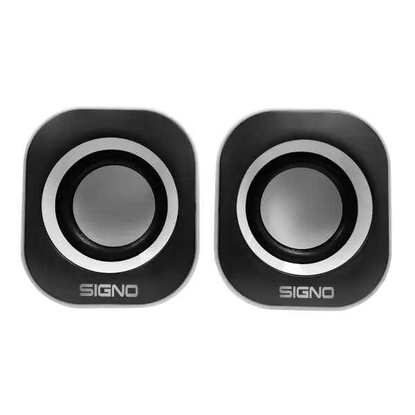 Signo SP-617 Desktop Speaker