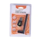600Mbps USB Wifi Adapter with Antenna
