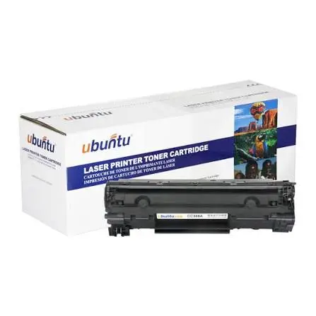 Ubuntu 303 Toner Cartridge