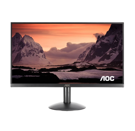 AOC 21.5" Monitor Slim 22B30HM2/67 (VGA+HDMI)