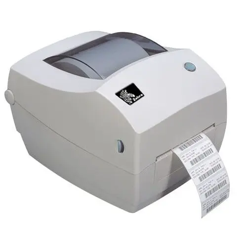 Zebra GK 888 Label Printer