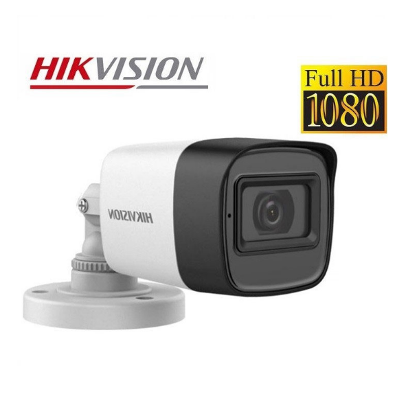 DS-2CE16D0T-EXIPF/ EXIF ,2MP (3.6mm)(O-STD)