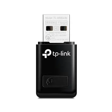 TP-Link TL-WN823 300Mbps Mini Wireless N USB Adapter