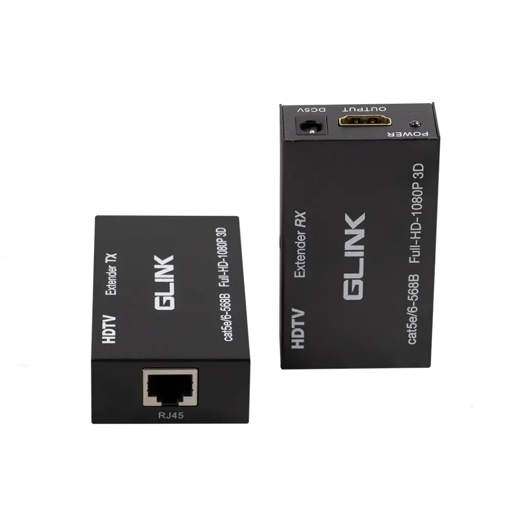 Glink GL-032 HDMI Extender 60m