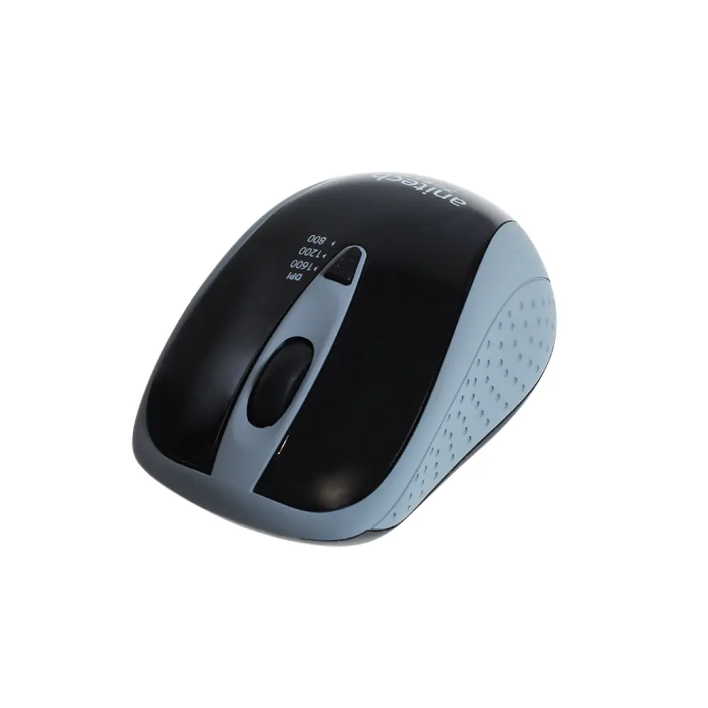 Anitech W214 Wireless Mouse